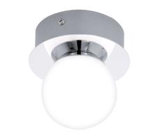 Eglo Eglo 94626 - LED Kúpeľňové svietidlo MOSIANO 1xLED/3,3W/230V