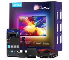 Govee Govee - DreamView TV 55-65" SMART LED podsvietenie RGBIC Wi-Fi