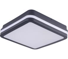 38787 - LED Vonk. svietidlo BENO LED/12/18W/230V 3000/3500/4000K IP65 ant.
