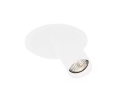 -  7805 - Podhľadové bodové svietidlo YAKUMO 1xGU10//MR11/15W/230V biela