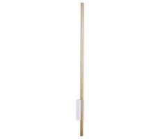 -  8242 - LED Nástenné svietidlo EBORA LED/3,8W/230V zlatá/biela