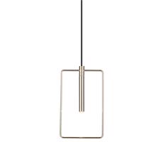 -  8288 - Luster na lanku FARO 1xG9/10W/230V