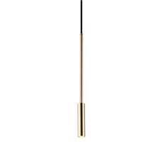 -  8925- Luster na tyči LARA 1xG9/10W/230V