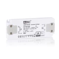 AcTEC Slim LED budič CV 12 V, 12W