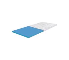 Ambiamo Ambiamo - Topper HESTIA 200x100 cm