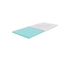 Ambiamo Ambiamo - Topper IRIS 200x140 cm