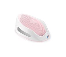 AngelCare Lehátko do vane Light Pink
