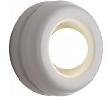 Argon Argon 8809 - Nástenné svietidlo TEVO 1xG9/4,5W/230V krémová