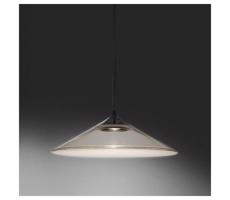 ARTEMIDE Artemide 0352030A-LED Stm. luster na lanku ORSA LED/20W/230V 3000K pr. 24,5 cm