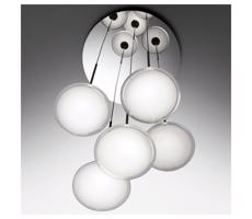ARTEMIDE Artemide 0355030A - LED Stm. luster na lanku ORSA CLUSTER LED/37W/230V 3000K