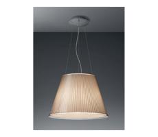 ARTEMIDE Artemide 1124020A - Luster na lanku CHOOSE MEGA 3xE27/12W/230V béžová