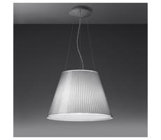 ARTEMIDE Artemide 1124110A - Luster na lanku CHOOSE MEGA 3xE27/12W/230V biela