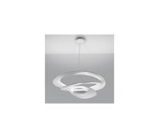 ARTEMIDE Artemide 1239010A - Luster na lanku PIRCE 1xR7s/11W/230V 97 cm biela