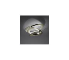 ARTEMIDE Artemide 1255120A - LED Stm. stropné svietidlo PIRCE LED/44W/230V 3000K zlatá