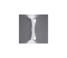 ARTEMIDE Artemide 1373020A - Nástenné svietidlo CADMO 2xGU10/10W/230V biela
