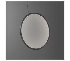 ARTEMIDE Artemide 1993010APP-LED St. luster na lanku DISCOVERY LED/60W/230V 3000K antracit