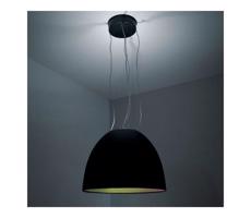 ARTEMIDE Artemide A242900 - Luster na lanku NUR 2xR7s/11W/230V antracit