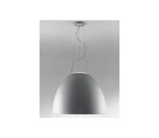 ARTEMIDE Artemide A242910 - Luster na lanku NUR 2xR7s/11W/230V šedá