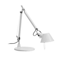 ARTEMIDE Artemide AR A005920+AR A008620 KOMPLET - Stolná lampa TOLOMEO 1xE27/70W/230V