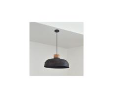 Atmosphera Atmosphera - Luster na lanku PRAO 1xE27/40W/230V