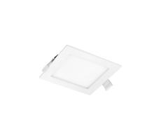 B.V.  - LED Podhľadové svietidlo ULTRATHIN LED/6W/230V 6000K biela