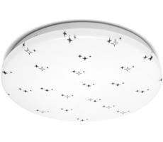 B.V.  - LED Stropné svietidlo LED/36W/230V 6500K pr. 38cm