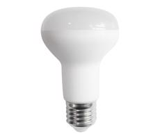 B.V. LED Žiarovka R63 E27/9W/230V 6500K -