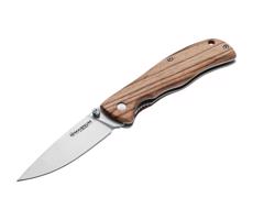 Böker Magnum Backpacker 01EL605