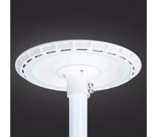 Brilagi Brilagi - LED Pouličná lampa URBANSPARK LED/120W/230V biela IP65