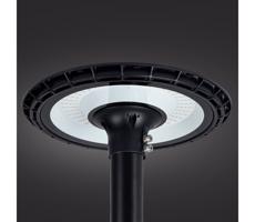 Brilagi Brilagi - LED Pouličná lampa URBANSPARK LED/120W/230V čierna IP65
