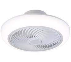 Brilagi Brilagi-LED Stmievateľné svietidlo s látorom LED/30W/230V 3000-6500K biela+DO