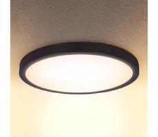 Brilagi Brilagi - LED Stropné svietidlo ESTELA LED/18W/230V čierna