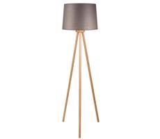 BRILAGI Brilagi - Stojacia lampa PARDEONE 1xE27/40W/230V