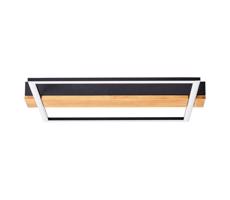 Brilliant Brilliant-LED Stmievateľné stropné svietidlo LONEOS LED/24W/230V-FSC certifikované