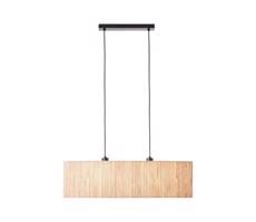 Brilliant Brilliant&nbsp;- Luster na lanku WIMEA 2xE27/52W/230V