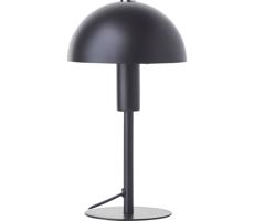 Brilliant Brilliant - Stolná lampa PETITE 1xE14/28W/230V čierna
