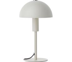 Brilliant Brilliant - Stolná lampa PETITE 1xE14/28W/230V krémová