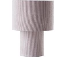 Brilliant Brilliant - Stolná lampa TONY 1xE27/20W/230V krémová