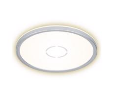 Briloner 3391-014 - LED Stropné svietidlo FREE LED/18W/230V pr. 29 cm