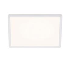 Briloner 7156-416 - LED Stropné svietidlo SLIM LED/18W/230V