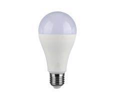 E27 LED žiarovka 15W, 1521lm, A65, SAMSUNG Chip Studená biela