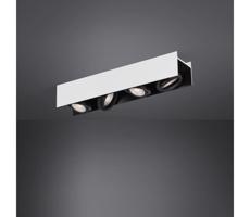 Eglo 39318 - LED Stmievateľné bodové svietidlo VIDAGO 4xLED/5,4W/230V