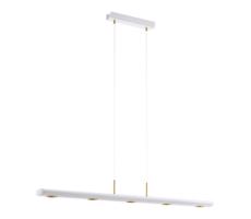 Eglo 39371 - LED Stmievateľný luster na lanku CANELAS 5xLED/4,6W/230V