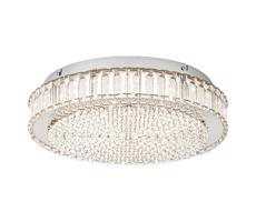 Eglo 39746 - LED Stmievateľné stropné svietidlo BALPARDA LED/23,5W/230V