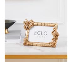 Eglo 423142 - Fotorámček ESASHI 10x15 cm zlatá