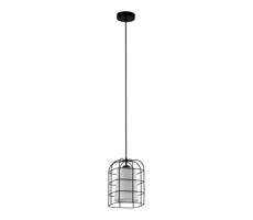 Eglo 43354 - Luster na lanku BITTAMS 1xE27/28W/230V