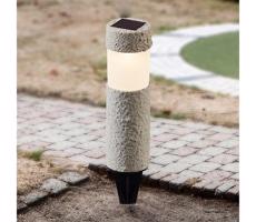 Eglo 47203 - Solárne osvetlenie Z_SOLAR 1xSOLAR-LED/0,024W/1,2V IP44