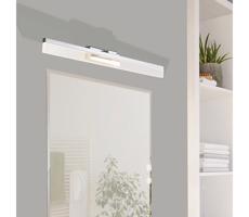 Eglo 780432 - LED Kúpeľňové osvetlenie zrkadla YANGUAS LED/11W/230V 59,5 cm IP44