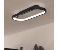 Eglo 900631 - LED Stmievateľné stropné svietidlo CODRIALES LED/27W/230V