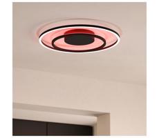 Eglo 900728 - LED RGBW Stmievateľné stropné svietidlo CALAGRANO-Z LED/21,5W/230V